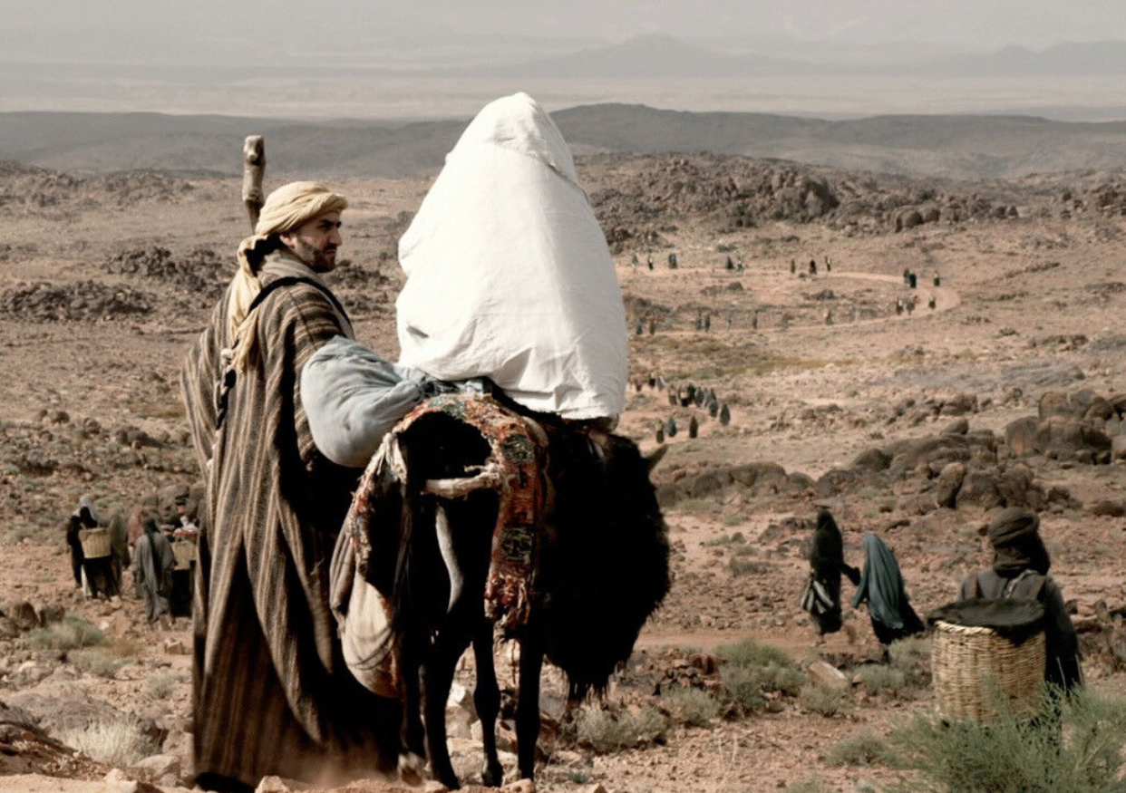 “Bigger than Bethlehem” - “Messianic Prophecies fulfilled at His Birth” - Part 2 1 002 jesus birth