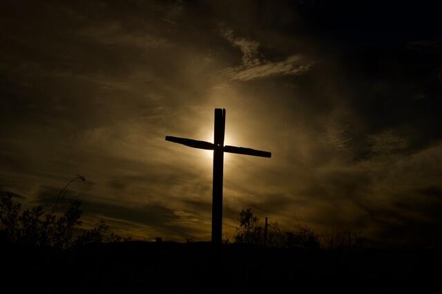 Lenten Studies 2021 - Meditation on the Lord’s Prayer 1 Lenten