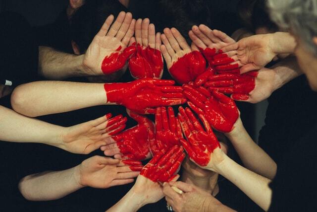 Who can separate us from the love of Christ (Rom. 8:31-39) 1 1daa4b4