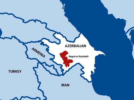 Why fears of another war between Armenia and Azerbaijan are growing