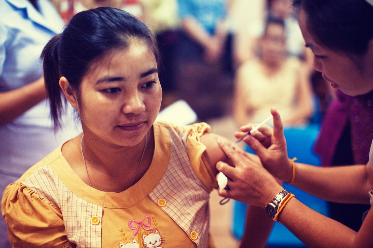 The Vaccine as God’s gift for healing and recovery 1 50cb2ba