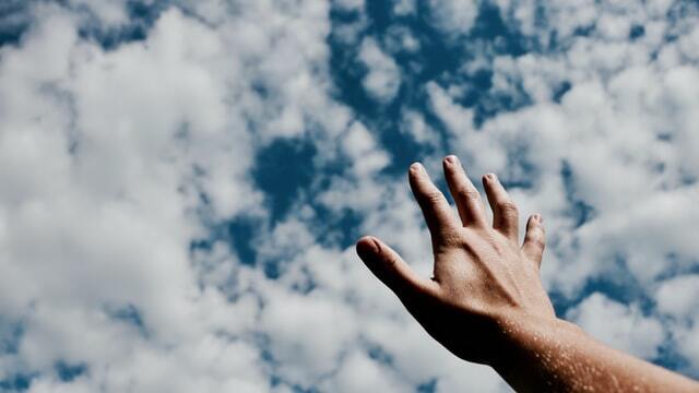 A Life Worthy of Your Calling (Ephesians 4:1-6) 1 5892766