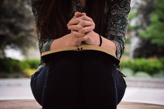 Praying Well: Part 1 1 65ec9fd