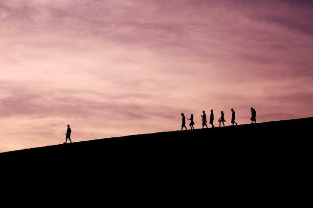 Follow Me (Matthew 4:19) 1 6c21c14
