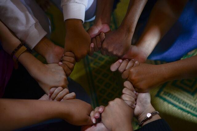 Serving Others in Humility (Philippians 2) 1 81bfd69