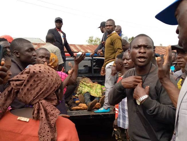 Six Nigerian Christians killed in fresh Fulani militant attack on beleaguered Plateau State village 1 8638257