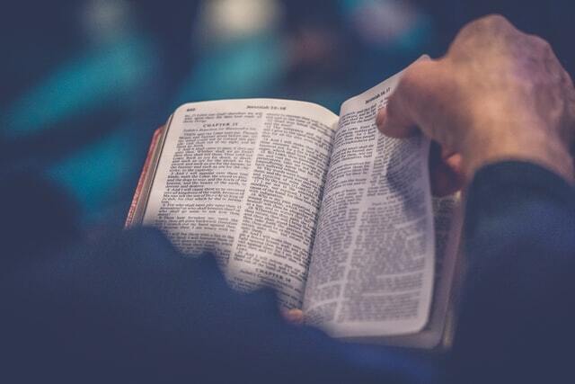 Way Forward for a Born-Again Person (Rom 12: 1-2) 1 87bb78b