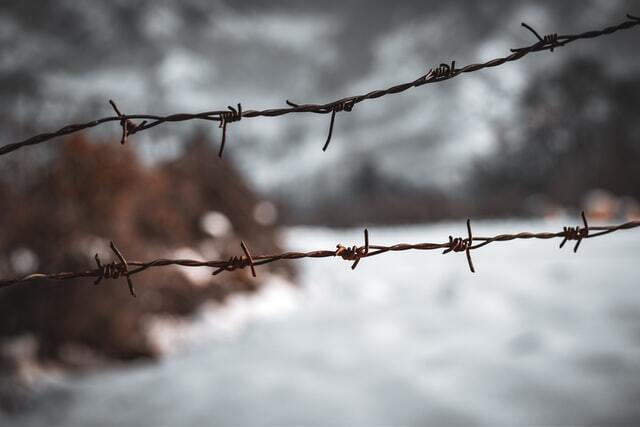 Crossing the Boundary 1 8c9f2e1