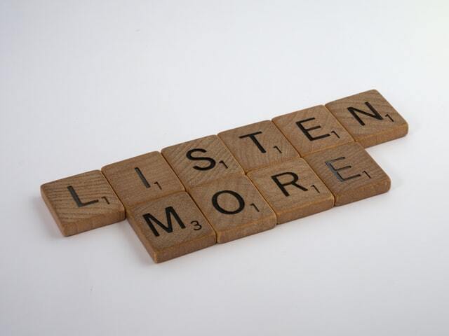 Listen Carefully (Luke 8.1-21) 1 8df2192