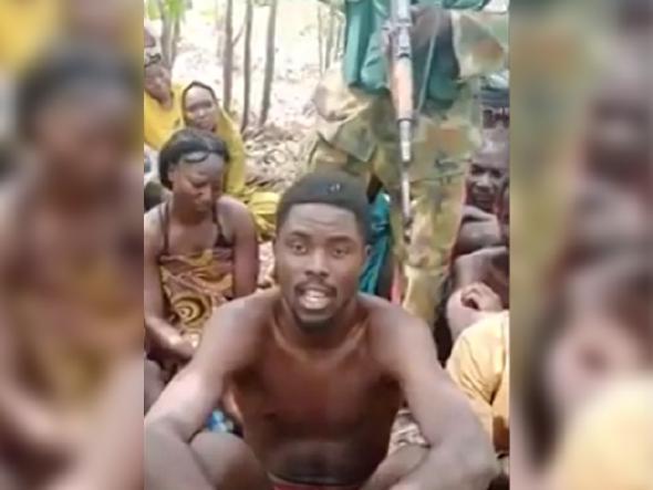 Gunmen release last of 39 Nigerian students kidnapped from Kaduna college 1 8f68e0c