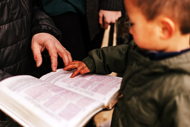 A Treasury of Blessing 1 90329a4