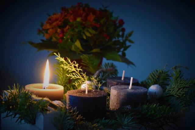 Advent: The Season of New Beginnings 1 9f5a1e0