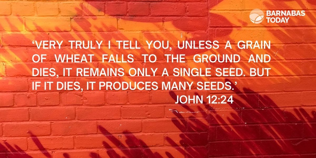 John 12.24 Verse Creative Secondary Image 1200x600 1