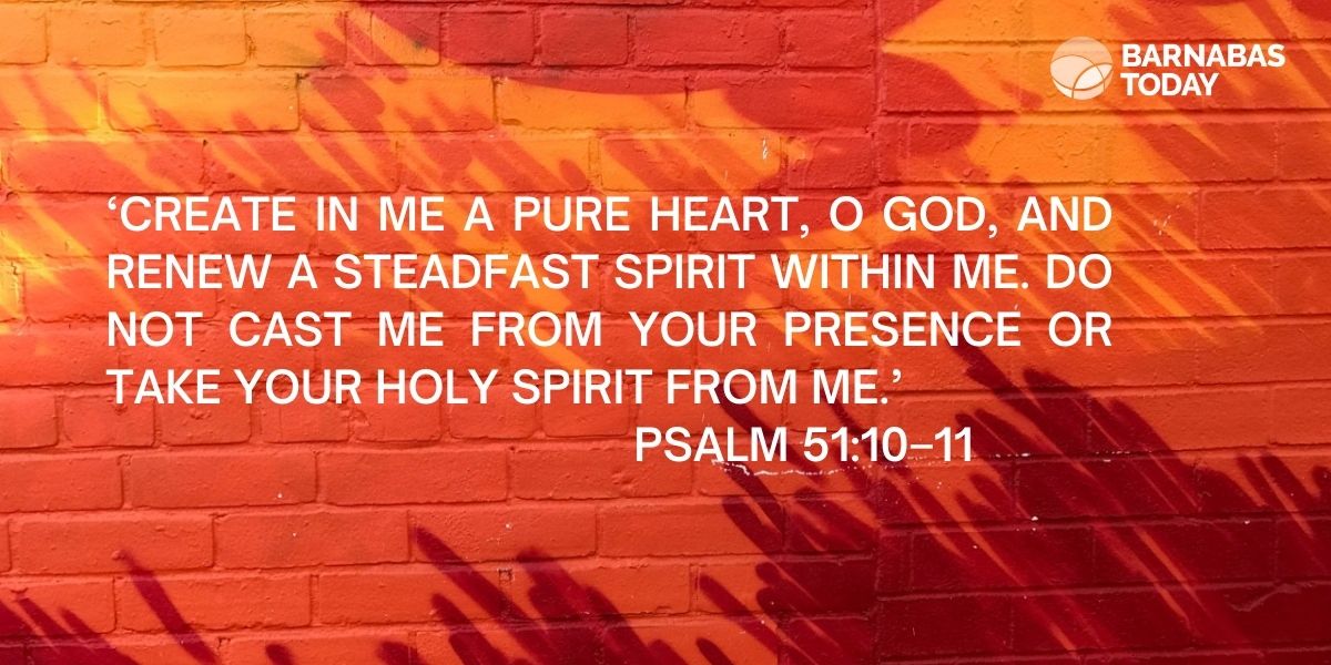 I Am My Lord’s 3 Psalm 51 10 11 Verse Creative Secondary Image 1200x600 1