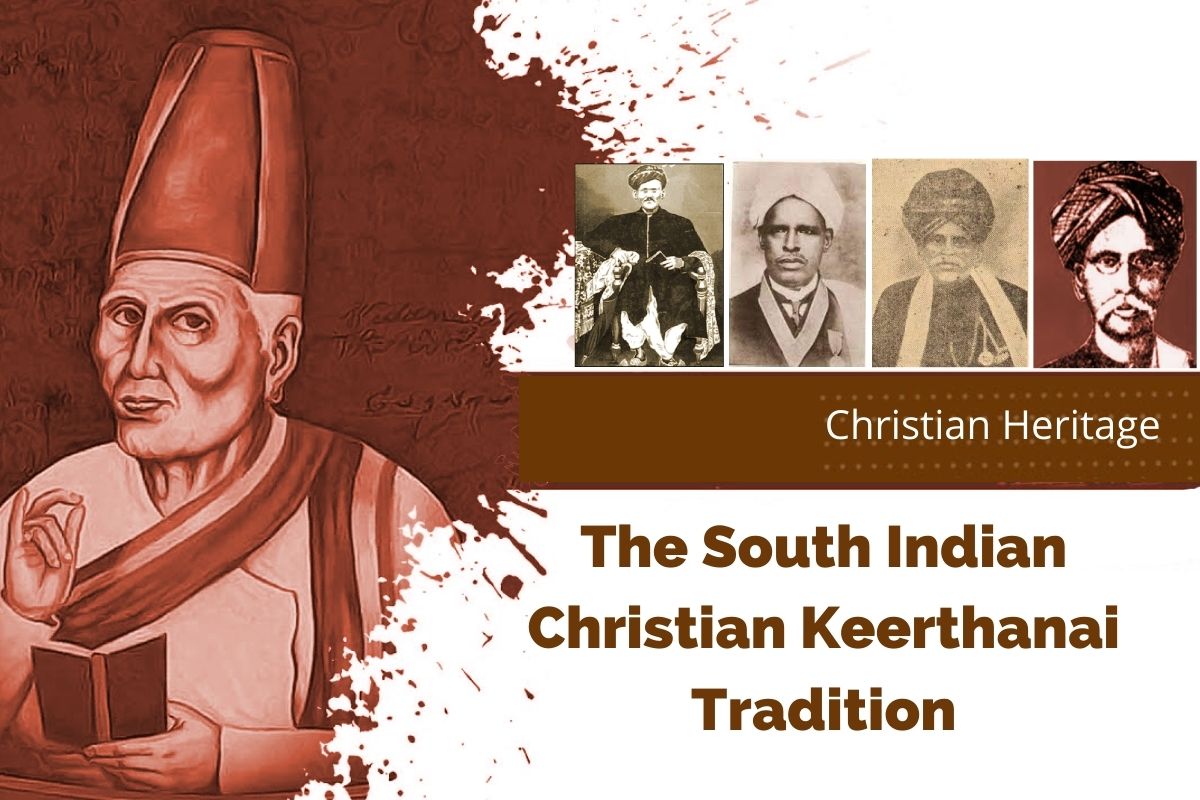 The South India Christian Keerthanai Tradition