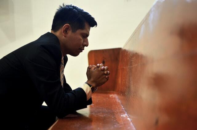 Prayer - A Holy Weapon 1 a57f462