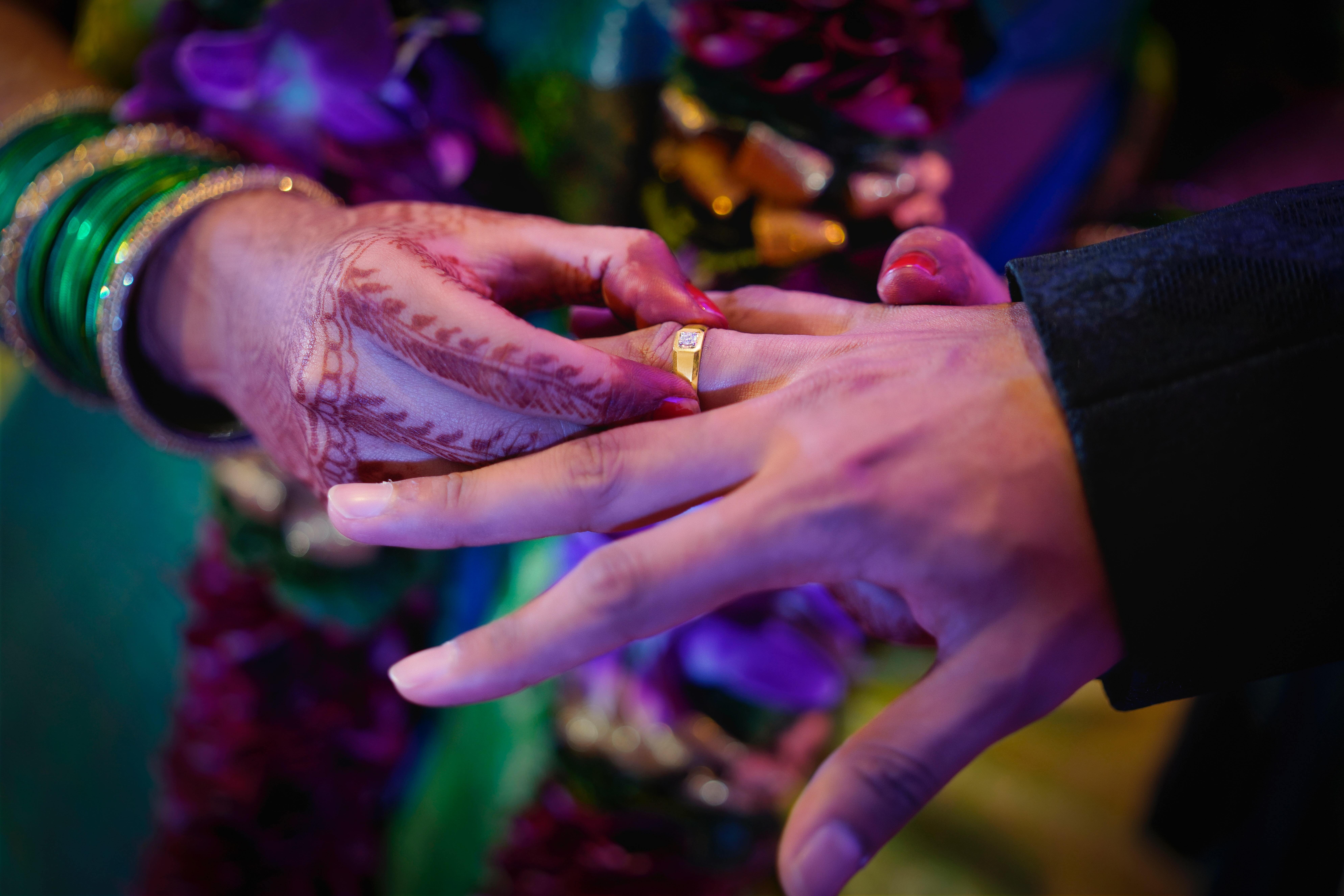 Should we speak against Dowry? 1 b0731cc