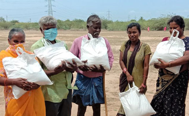Barnabas Fund Coronavirus Emergency Network 3 bcen partners 4X3 2