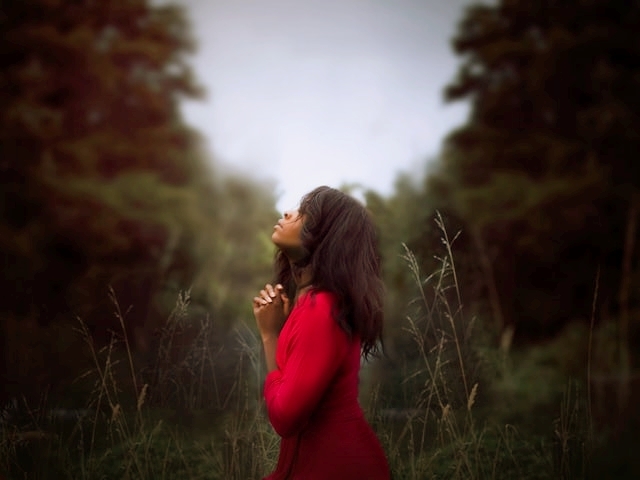 Prayer in Action 1 be87c79