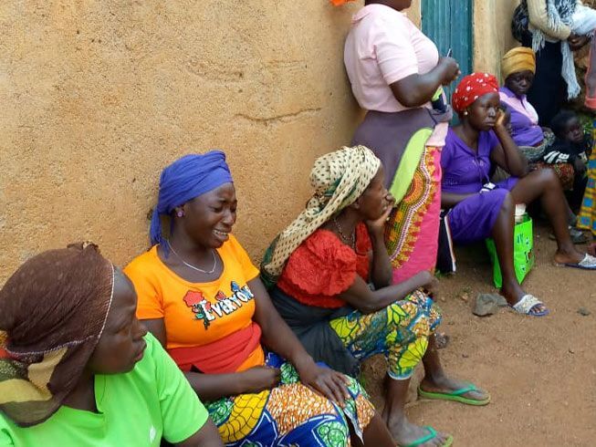 Six Nigerian Christians killed in fresh Fulani militant attack on beleaguered Plateau State village 2 bf13f65