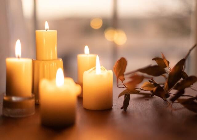 Bible Study Series: Father of Lights! (James 1: 12-18) 1 Bible