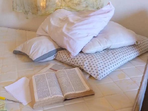 Еще одно нападение фулани в Нигерии: Трое христиан убиты, одна христианка похищена 2 f0b838a