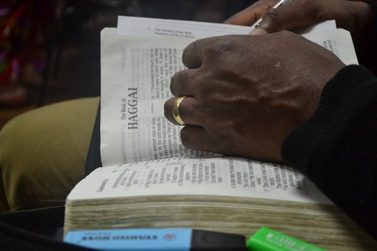 Full of God’s Spirit 1 ff64669