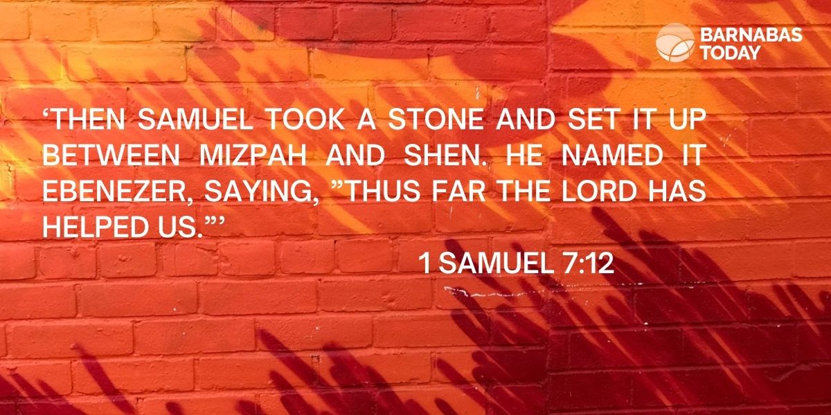 1 Samuel 7 12 Verse Creative Secondary Image 1200x600 1
