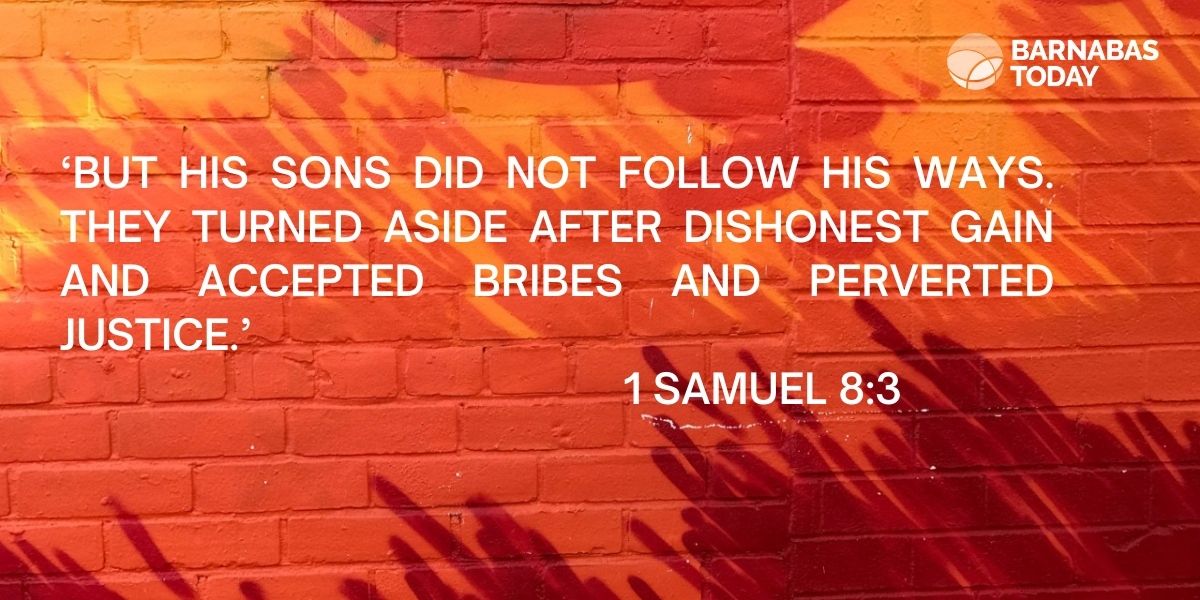 1 Samuel 83 Verse Creative Secondary Image 1200x600 1