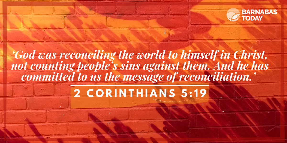 2 Corinthians 5.19 Verse Creative Secondary Image 1200x600 1