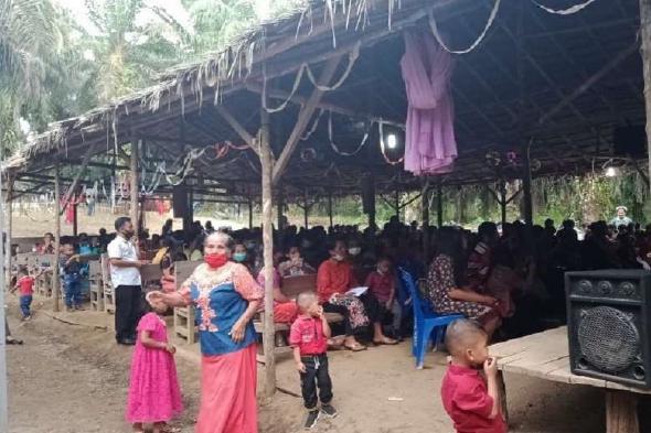 Christians in Aceh, Indonesia, call on government to settle church buildings dispute 1 66df024