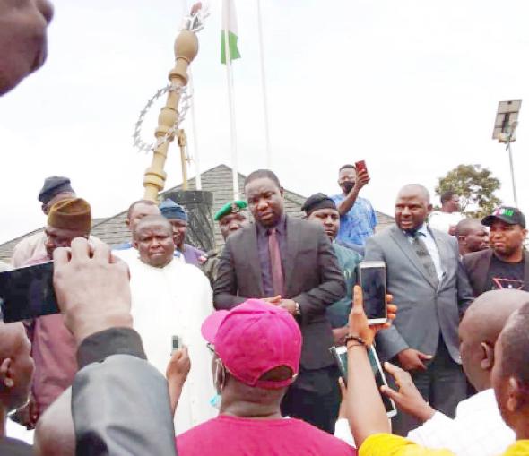 Suspected Fulani militants kill more than 35 residents of Christian community in Plateau State, Nigeria 1 6c19c8b