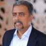 Ajoy Varghese