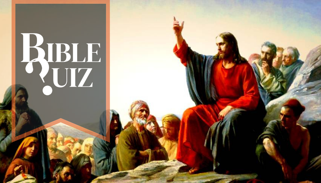Bible Quiz Website 1 1