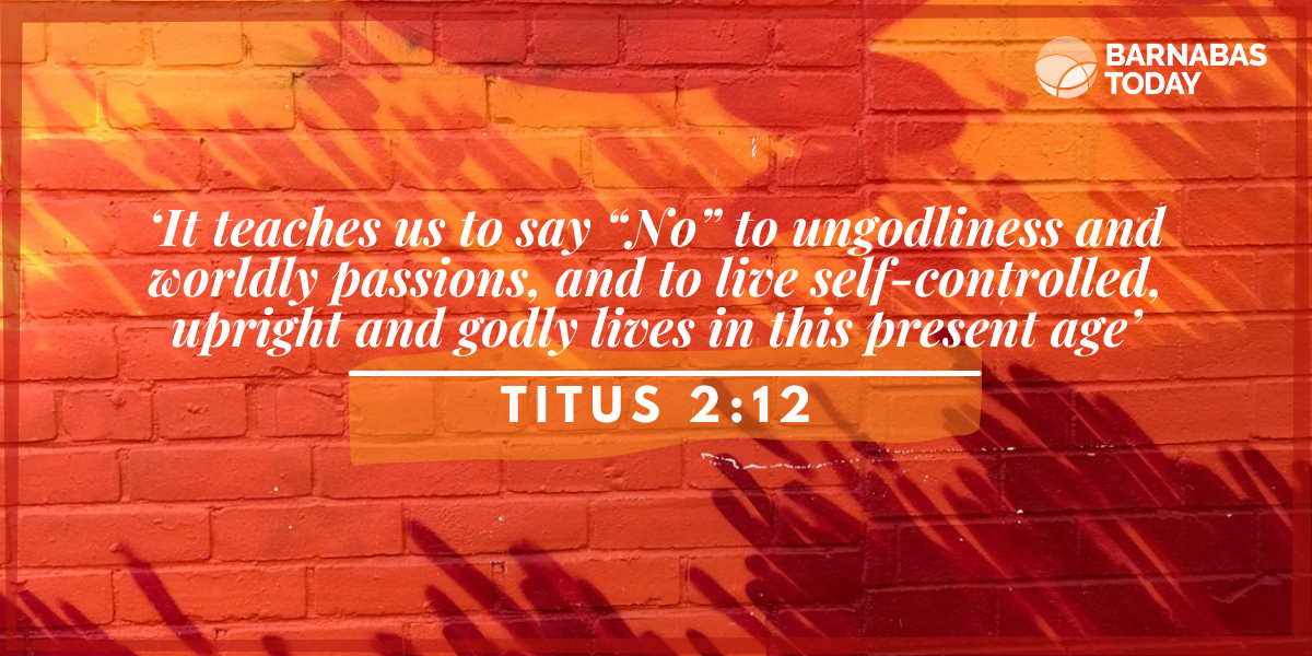 Возвещай благость Божью 2 Bible Verse Creative Secondary Image 1200x60014 1
