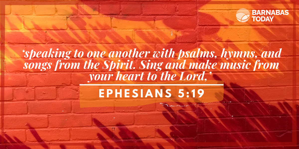 Ephesians 5 19 Verse Creative Secondary Image 1200x600 1