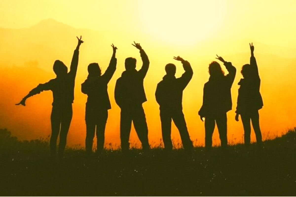 Amizade com Deus (Tiago 4:1-10) 1 Friendship with God