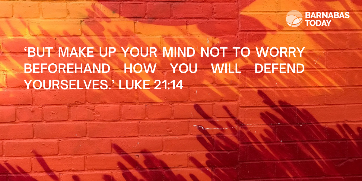 Luke 21 14 Verse Creative Secondary Image 1200x600 1