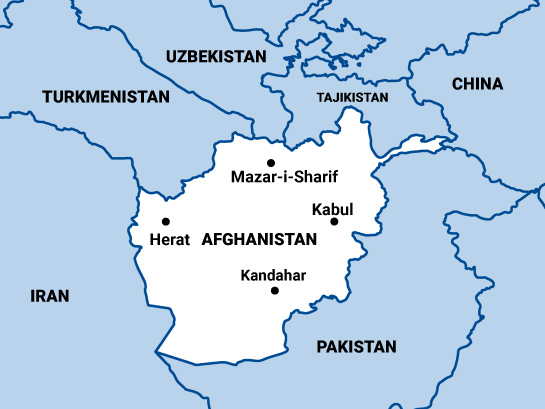 e31561b maps afghanistan 4x3 1