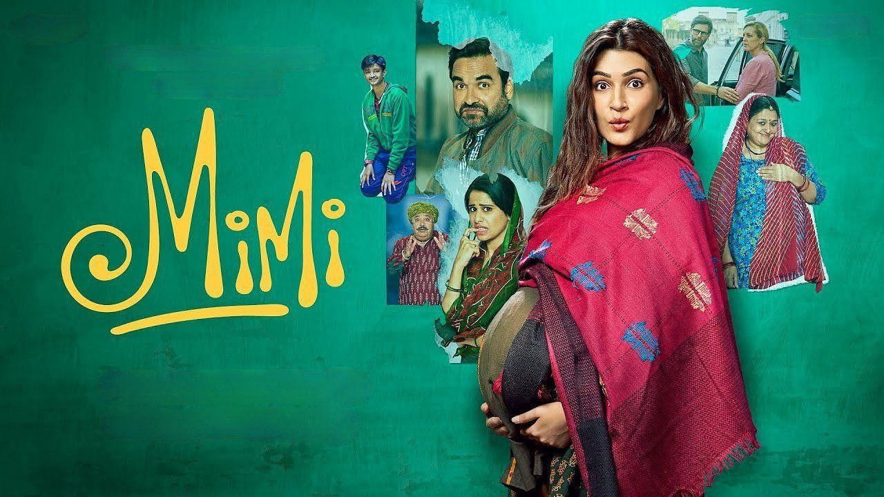 Mimi - A Reflection on Surrogacy and Parenthood 1 thequint 2021 07 63ca82ab f7cc 4853 bcee ff02d098a72f mimi