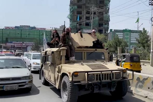 Sharia, apostasy and the Taliban 1 3042d3f