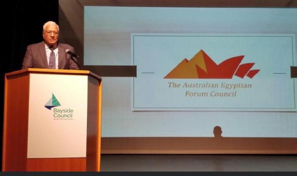 Australian Egyptian Forum Council calls for government to recognise Armenian Genocide 1 a5162a3