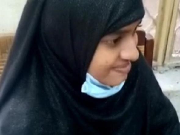 Cуд решил, что похищенная из христианской семьи 14-летняя девочка достаточно взрослая, чтобы принять ислам и выйти замуж 1 a81251f