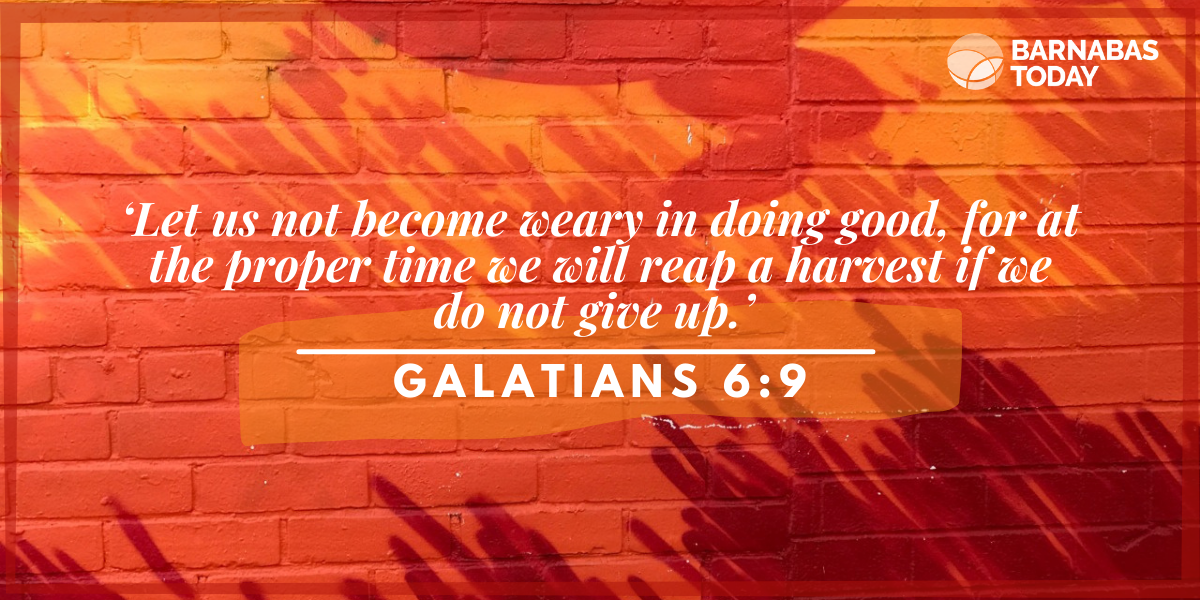 Don’t Give Up 2 bible verse creative secondary image 1200x60040 1