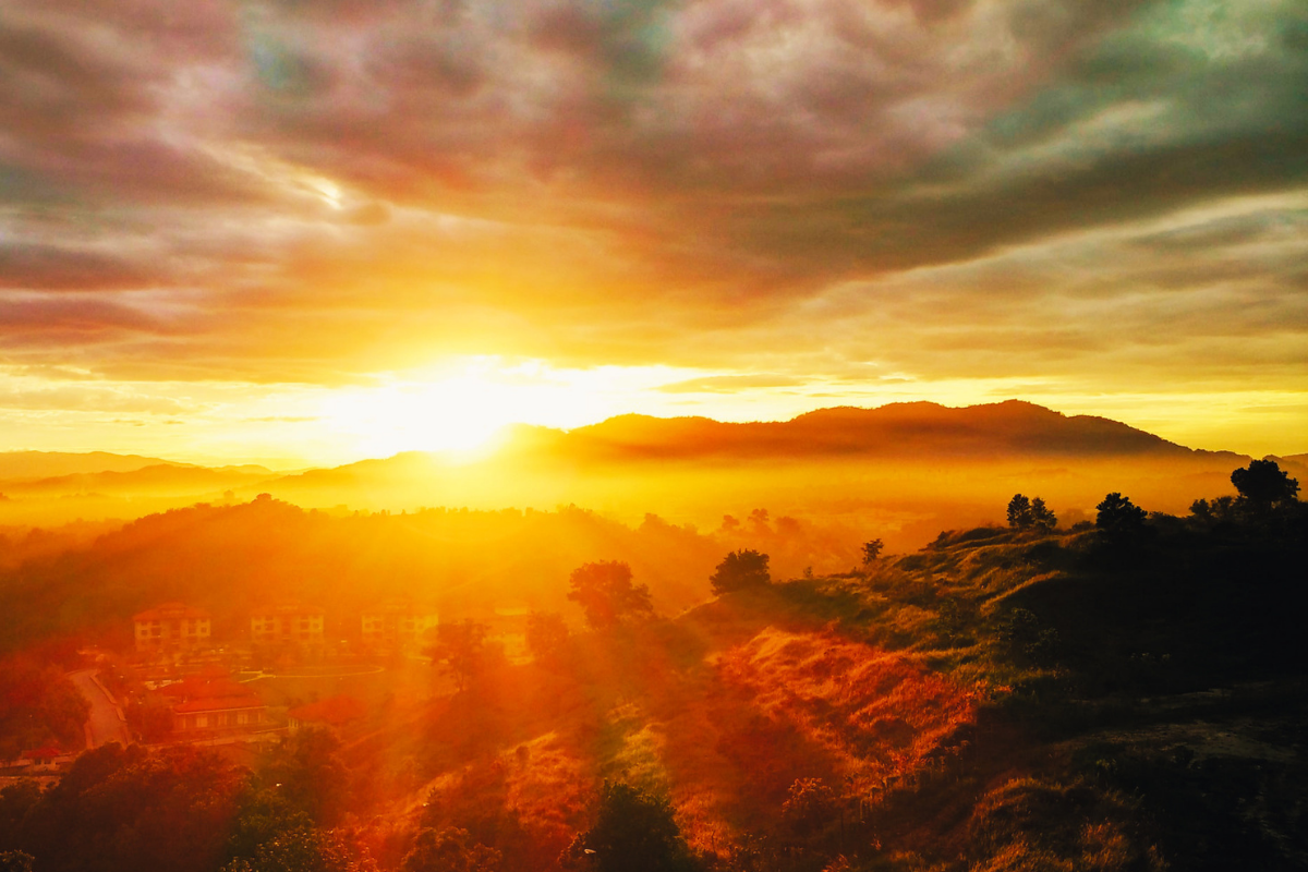 The Relationship Between Providence And Prophetic Leadership 1 prophetic leadership divine providence