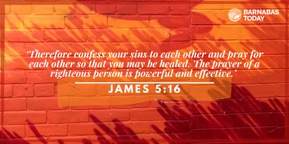 Чтобы исцелиться 2 bible verse creative secondary image 1200x60044 1