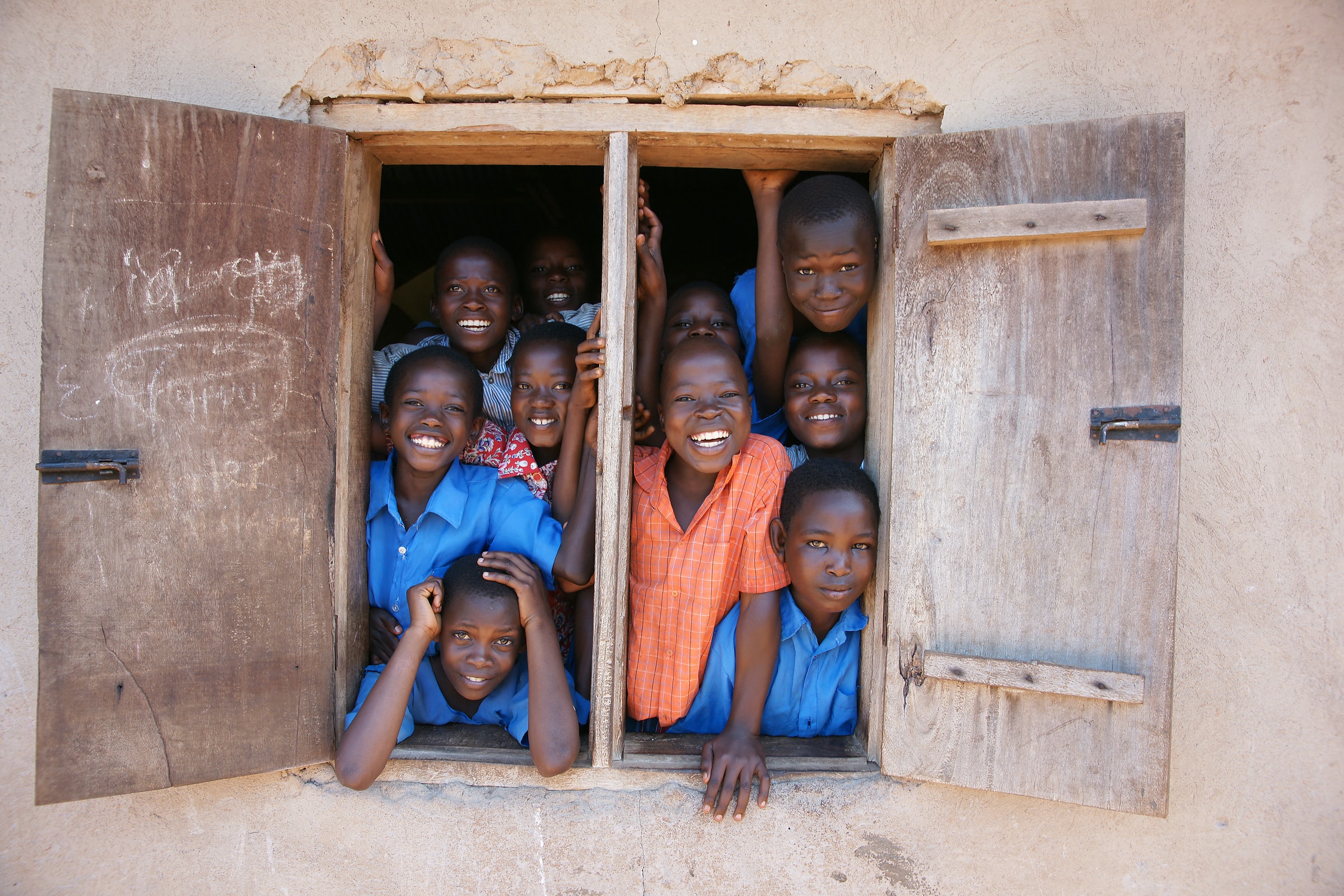 Children First 1 Children