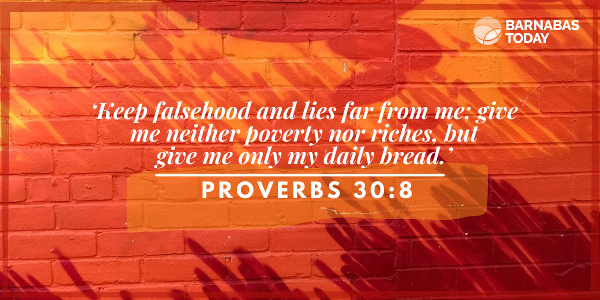 proverbs 30 8