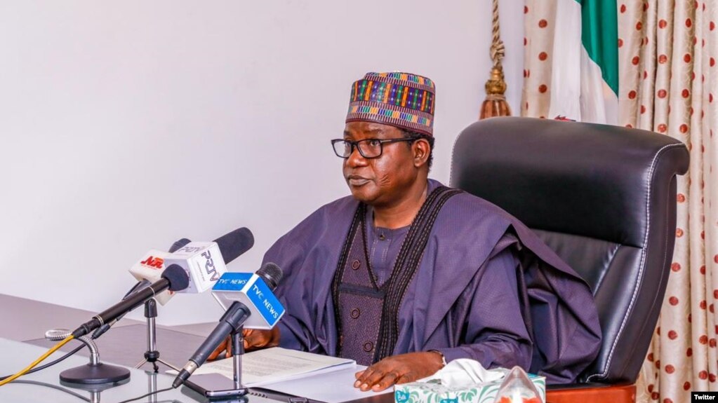 Gunmen kill 12 in attacks on Nigeria’s Irigwe community 1 b539623f f286 4310 9ef4