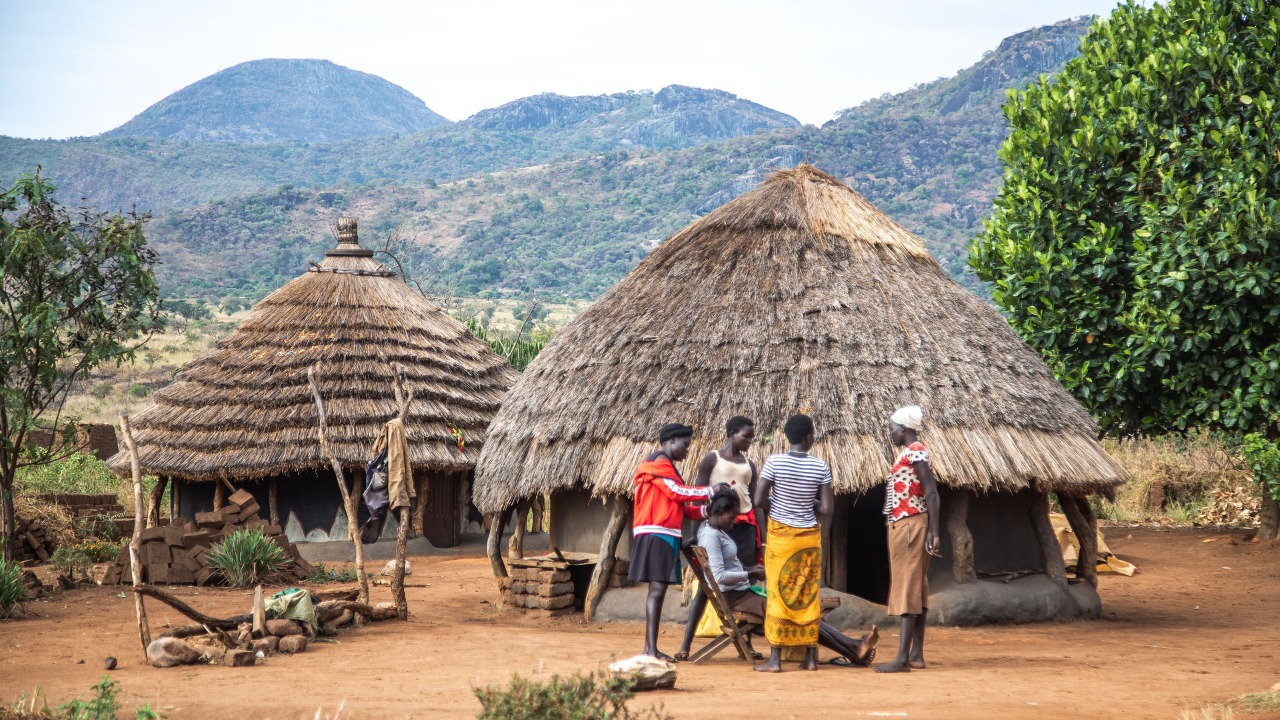 Уганда как пример гонений растущей церкви 1 barnabas today christian heritage uganda an example of church growth and persecution